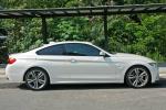 BMW 435i by KBS Motorsport 2014 года